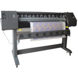 Cotton Roll Printing Machine