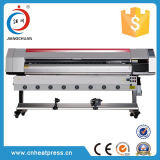Print Head 1.85m Inkjet Sublimation Printing Machine