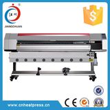 Print Head 1.85m Inkjet Sublimation Printing Machine