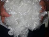 Polyester Hollow Fiber, Polyester Hollow Staple Fiber