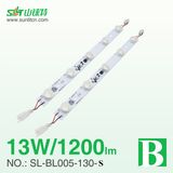 CE ETL High Brightness LED Strip Light 1200lm