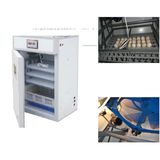 Chicken Egg Incubator Hatching Machine