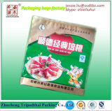 Pork Meat Printing Plastic Packaging Bag