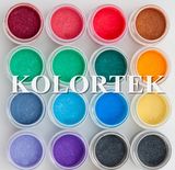 Custom Color Pigments