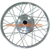 Cg125 Front Spoke Wheel Rim Motorcycle Part