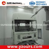 Hot Sale Painting Machine Spraying Machine with Good Quality