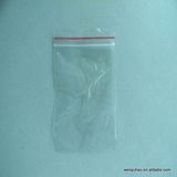 Waterproof Clear Plastic PE Zip Lock Bag