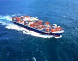 Fastest Logistics Sea Freight From China to Jamaica