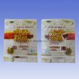 Snack Food Packaging Bag, Plastic Bag