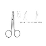 Tooth Scissors with Good Quality