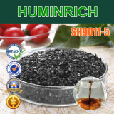 Huminrich Irrigation Application Greenhouse Fertilizer 100% Solubility Potassium Fertilizer
