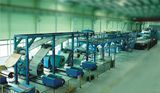 Continuous Polyurethane (PU) Sandwich Panel Production Line PU Sandwich Panel Line