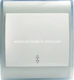 up and Down Wall Switch (LA007-C)