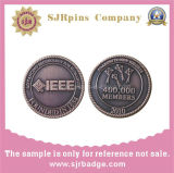 Custom Medal Coin