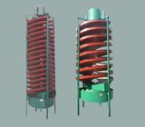 Mineral Machine Laboratory 5ll Spiral Chute