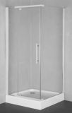 Fre Corner Series Corner Pivot Shower Enclosure/Shower Door/Shower Room