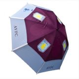 Aston Villafootball Golf Umbrella, Gift Umbrella (SMD-STR110)