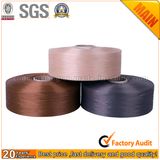 Dyed Hollow PP Yarn, Spun Yarn Manufacturer