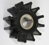 Flexible Rubber Impeller for Inboard or Outboard