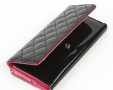 Leather Wallet for Women and Girl