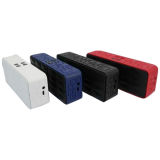 Hot Cheap Magic Box Wireless Bluetooth Speaker with FM SMS-Bt19