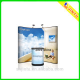 High Quality Floor Standing Pop up Banner Stand