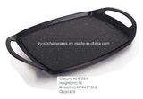 Die Casting Aluminum Non-Stick Coating Roaster Pan