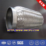 Stainless Steel Flexibal Metal Hose/Pipe Assembly