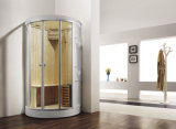 Single Sauna in Bath Room (M-8259)