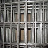 Galvanized Welded Wire Mesh