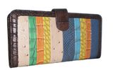 PU Ladies Wallet (AD005A)