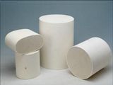 Exhaust Ceramic Honeycomb Substrate Catalyst