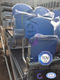 Temporary Seating System