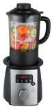 Kitchen Blender for Blending/Cooking/Boiling/Steaming/Juicing/Simmer Making Soup Smoothie or Chunky