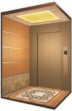 Yuanda Energy Conservation Passenger Elevator with Gearless Traction Machine