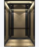 Upscale Machine Room Less Elevator