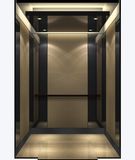 Upscale Machine Room Less Elevator