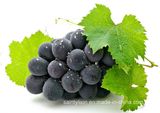 100% Natural Grape Powder