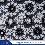 2013 Fashion New 2 Tone Organza Lace