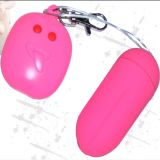 Newest Famale Sex Toy Remote Control Vibrator Love Egg