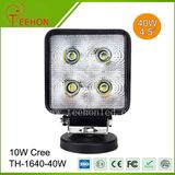 Truck 40W CREE LED Work Light