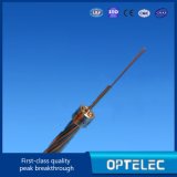 Opgw Optical Fiber Cable