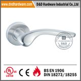 Decorative Solid Door Handle