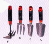 Garden Tools