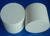 Cordierite DPF Diesel Particulate Filter Exhaust Particulate Filter