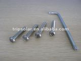 Solar Panel Stainless Steel Fastener