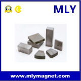 Rare Earth Block NdFeB Magnet (M037)