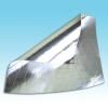 DFR-101A CM Grade Class O D/S Reflective Aluminum Foil Insulation