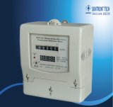 Single-Phase Electronic Prepaid Contactless IC Card Watt-Hour Meter (DDSY201F)