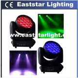 19PCS 12watte LED Moving Head Wash Stage Light